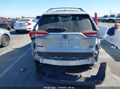 Lot #2992832627 2023 TOYOTA RAV4 XLE PREMIUM