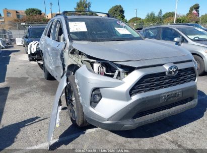 Lot #2992832627 2023 TOYOTA RAV4 XLE PREMIUM