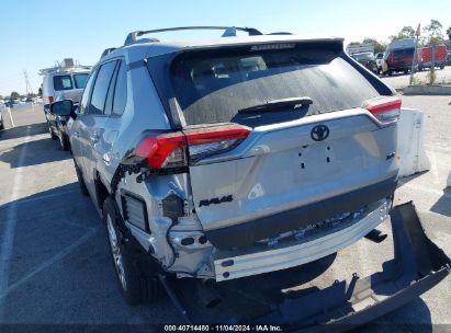 Lot #2992832627 2023 TOYOTA RAV4 XLE PREMIUM