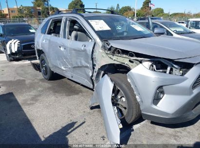 Lot #2992832627 2023 TOYOTA RAV4 XLE PREMIUM