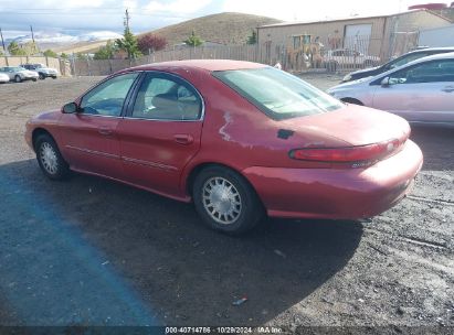 Lot #3037524358 1996 MERCURY SABLE LS