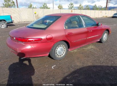 Lot #3037524358 1996 MERCURY SABLE LS