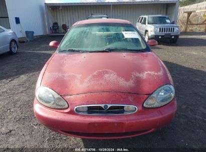 Lot #3037524358 1996 MERCURY SABLE LS