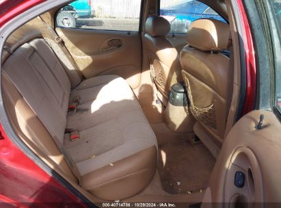 Lot #3037524358 1996 MERCURY SABLE LS