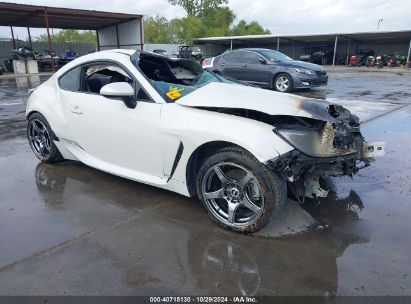 Lot #3035085202 2023 SUBARU BRZ LIMITED