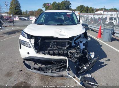 Lot #2992821987 2023 NISSAN ROGUE SV FWD