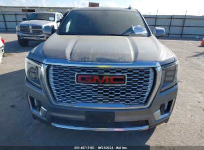 Lot #2992833621 2021 GMC YUKON 2WD DENALI