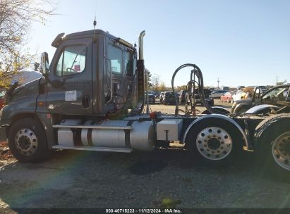 Lot #2992829089 2015 FREIGHTLINER CASCADIA 125