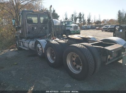 Lot #2992829089 2015 FREIGHTLINER CASCADIA 125