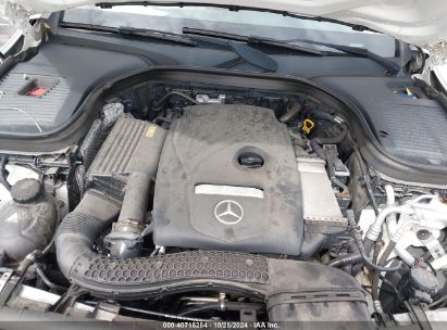 Lot #2992821986 2017 MERCEDES-BENZ GLC 300 4MATIC