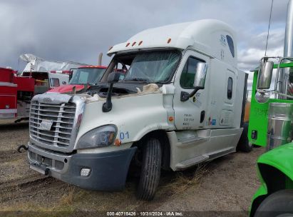 Lot #3037530179 2016 FREIGHTLINER CASCADIA 125