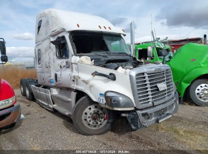 Lot #3037530179 2016 FREIGHTLINER CASCADIA 125