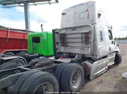 Lot #3037530179 2016 FREIGHTLINER CASCADIA 125