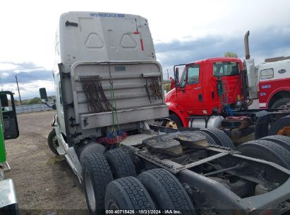 Lot #3037530179 2016 FREIGHTLINER CASCADIA 125