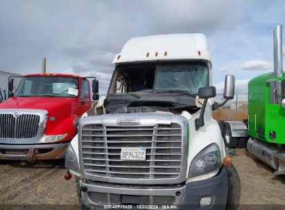 Lot #3037530179 2016 FREIGHTLINER CASCADIA 125