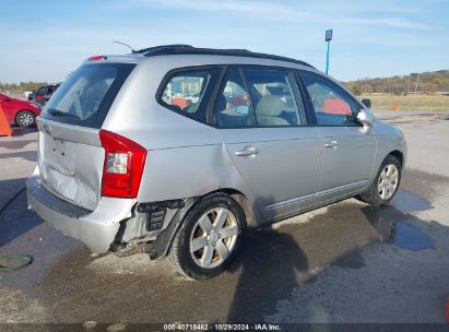 Lot #2997781233 2008 KIA RONDO LX