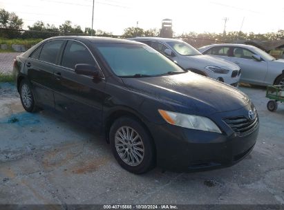 Lot #3042557358 2009 TOYOTA CAMRY LE