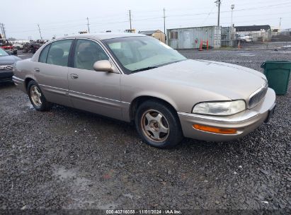 Lot #2992832618 2002 BUICK PARK AVENUE ULTRA