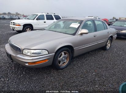 Lot #2992832618 2002 BUICK PARK AVENUE ULTRA