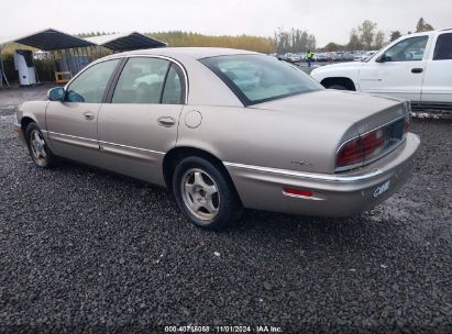 Lot #2992832618 2002 BUICK PARK AVENUE ULTRA