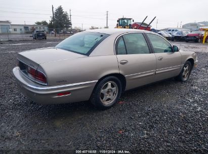 Lot #2992832618 2002 BUICK PARK AVENUE ULTRA