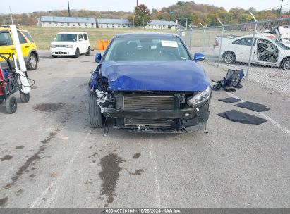 Lot #3053063729 2020 HYUNDAI ELANTRA GT