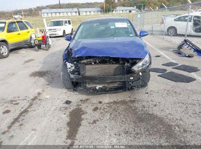 Lot #3053063729 2020 HYUNDAI ELANTRA GT