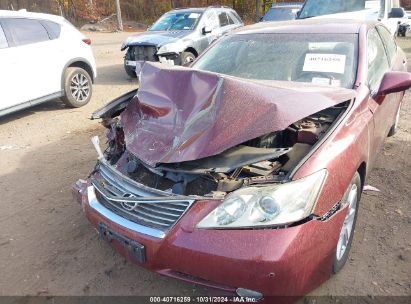 Lot #2995296201 2008 LEXUS ES 350