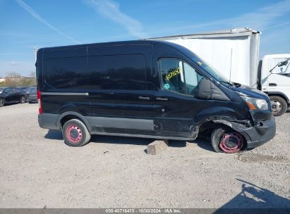 Lot #2995296191 2017 FORD TRANSIT-350