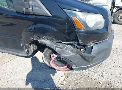 Lot #2995296191 2017 FORD TRANSIT-350