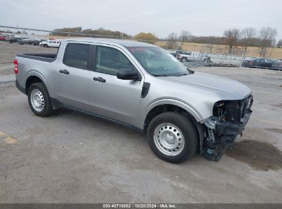 Lot #2997781194 2022 FORD MAVERICK XL