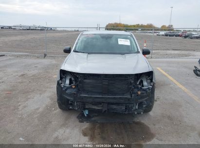 Lot #2997781194 2022 FORD MAVERICK XL