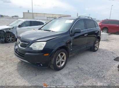 Lot #2995296147 2012 CHEVROLET CAPTIVA SPORT LT