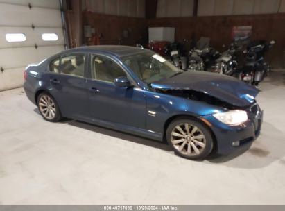 Lot #3035074691 2011 BMW 328I XDRIVE