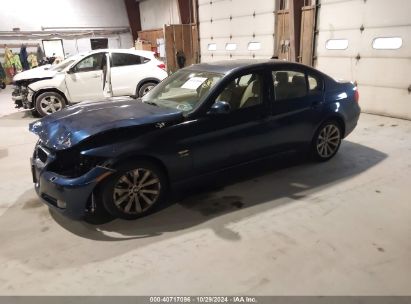 Lot #3035074691 2011 BMW 328I XDRIVE