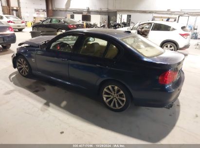 Lot #3035074691 2011 BMW 328I XDRIVE