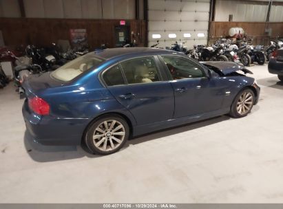 Lot #3035074691 2011 BMW 328I XDRIVE