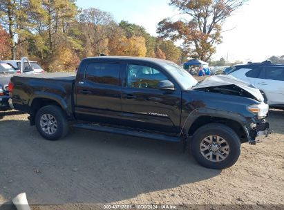 Lot #2995296134 2019 TOYOTA TACOMA SR5 V6