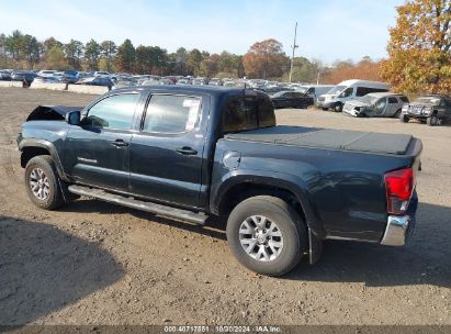 Lot #2995296134 2019 TOYOTA TACOMA SR5 V6