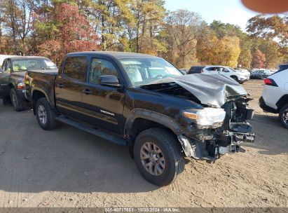 Lot #2995296134 2019 TOYOTA TACOMA SR5 V6