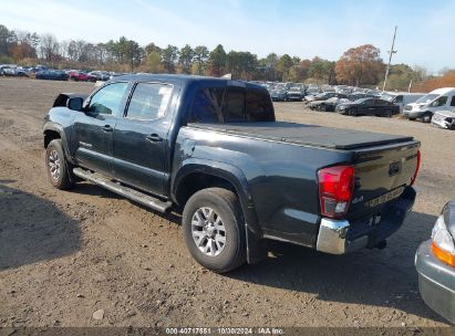 Lot #2995296134 2019 TOYOTA TACOMA SR5 V6