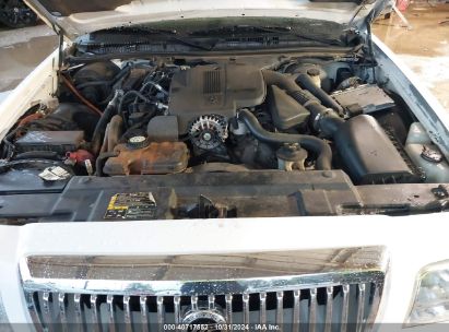 Lot #3050084061 2007 MERCURY GRAND MARQUIS LS