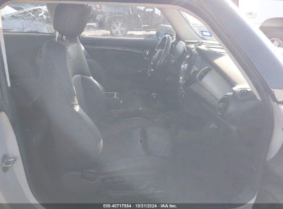 Lot #3053063716 2022 MINI COOPER HARDTOP S