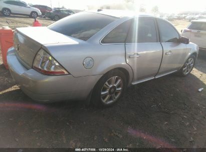 Lot #3005347665 2009 MERCURY SABLE PREMIER