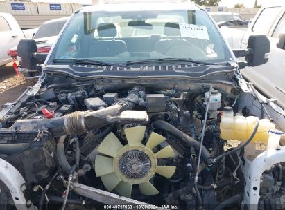 Lot #3056063168 2022 FORD F-250 XL