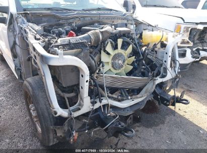 Lot #3056063168 2022 FORD F-250 XL