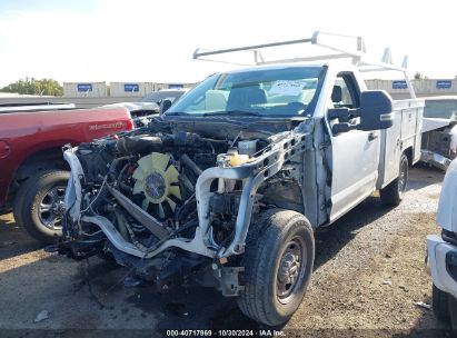 Lot #3056063168 2022 FORD F-250 XL