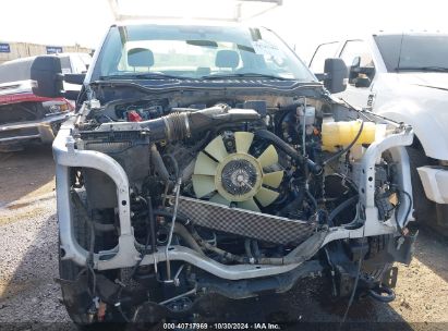 Lot #3056063168 2022 FORD F-250 XL