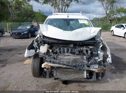 Lot #2992821955 2016 FORD TRANSIT CONNECT XL