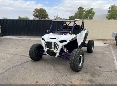 Lot #3035090997 2014 POLARIS RZR 1000 XP EPS